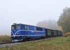 2018.10.20 JHMD T47.015 Jindřichův Hradec - Nová Bystřice (19)